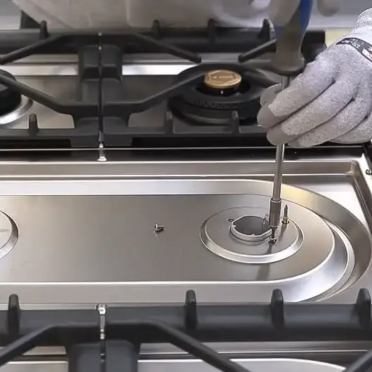 How to replace tangential fan body 1 1 e1755724590810