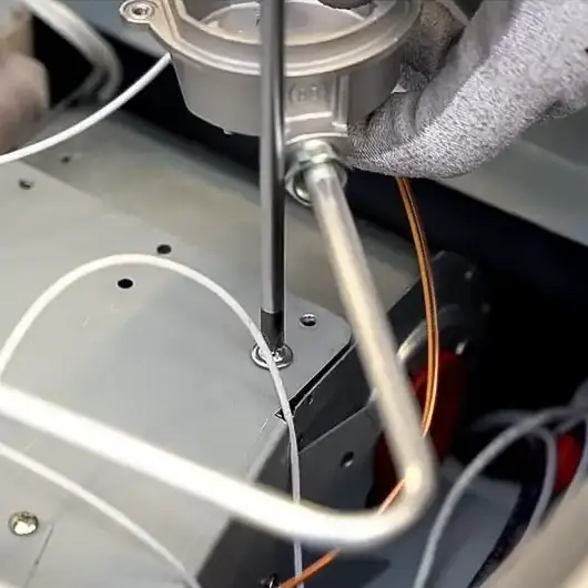 How to replace tangential fan body 1 3 e1755724624525