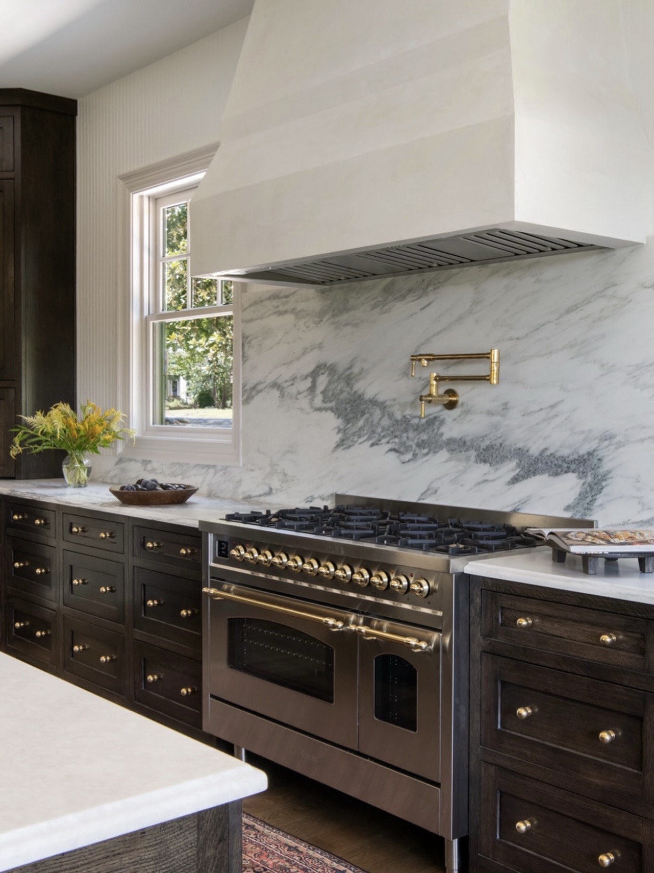 ILVE CASTLE KITCHEN NOSTALGIE 48 1