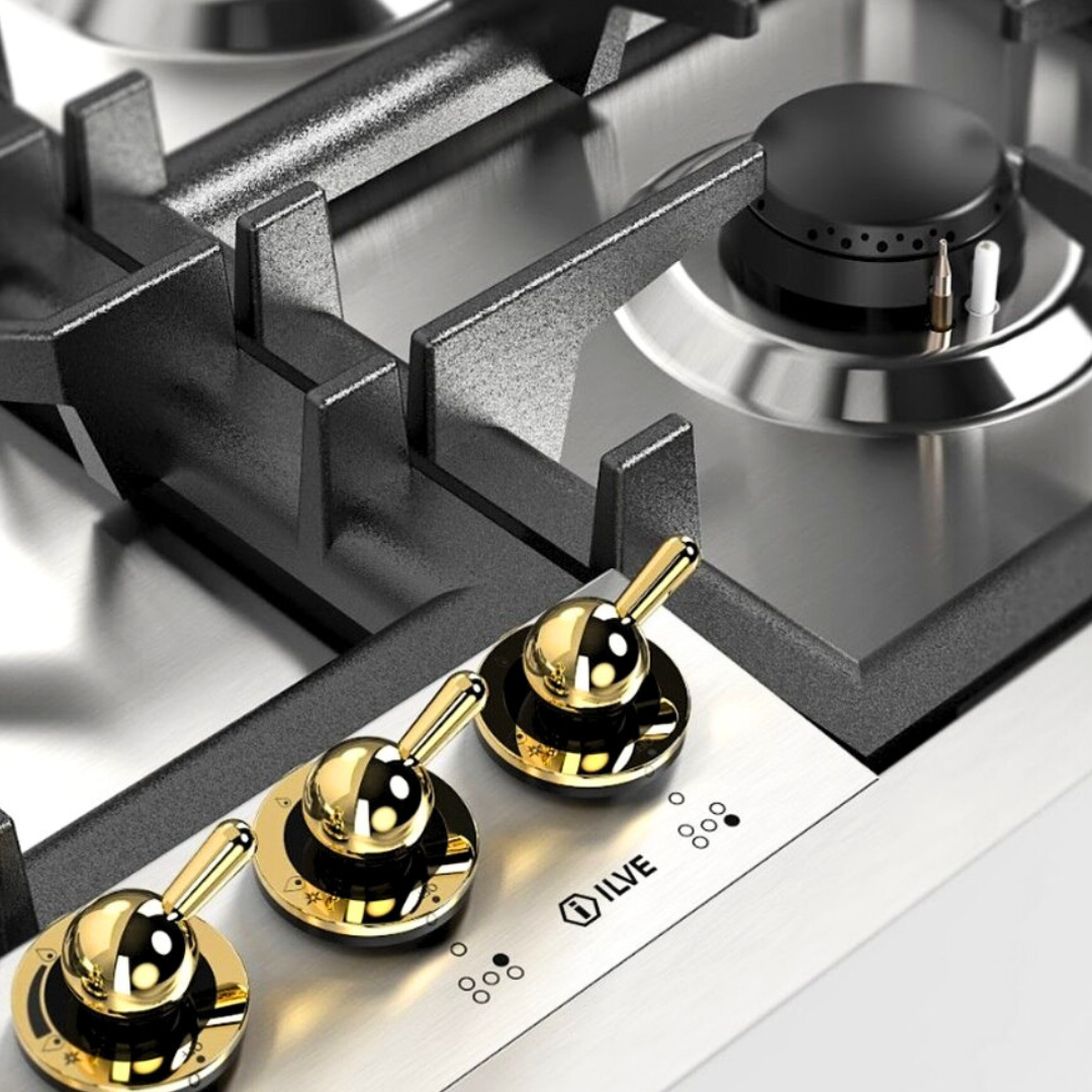 ILVE COOKTOPS BLOG Feature Image