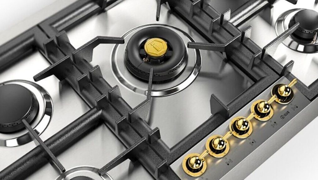 ILVE COOKTOPS BLOG Header