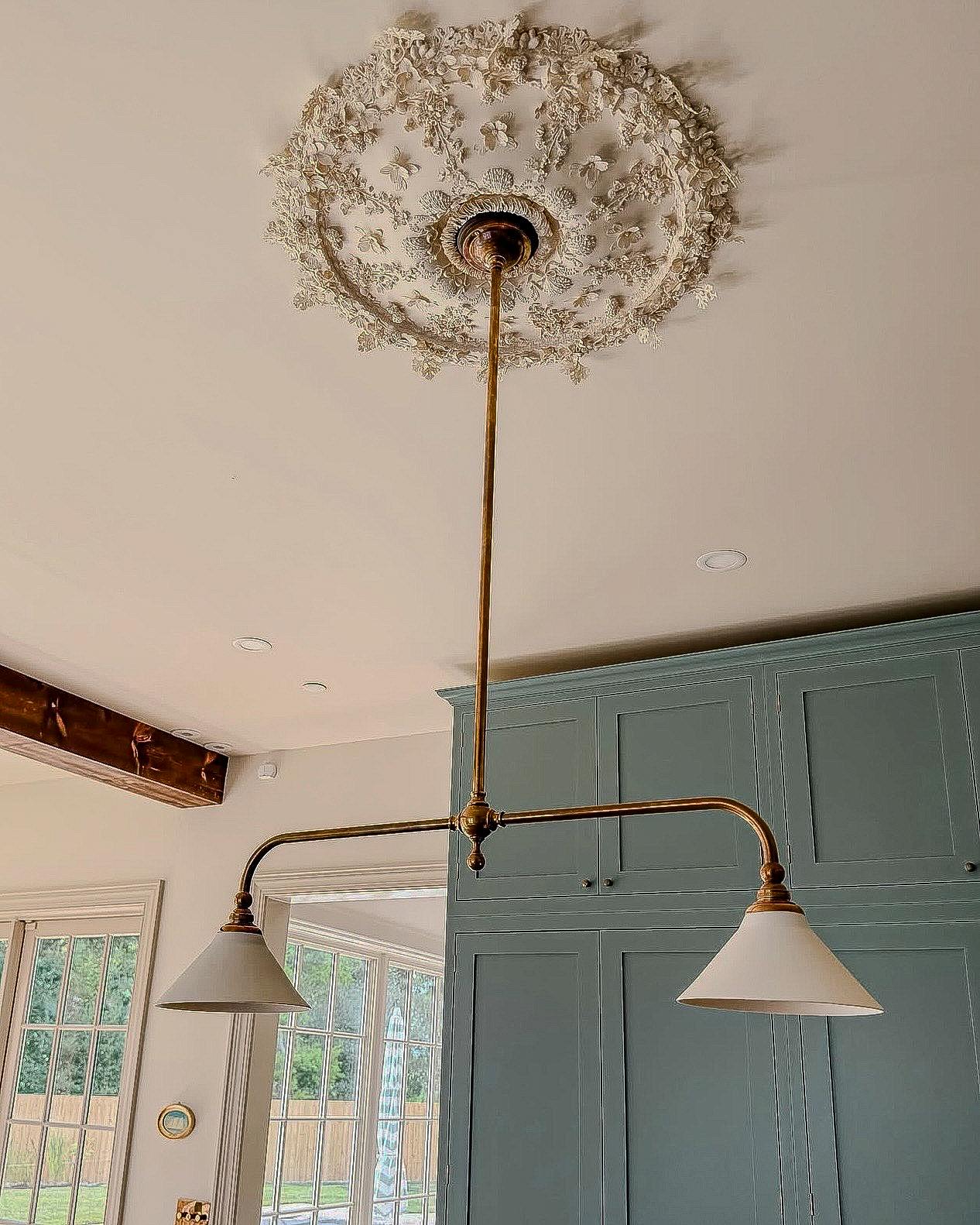 ILVE Ceiling Medalion