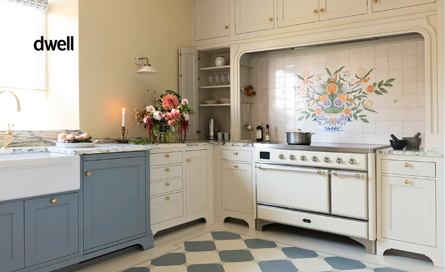 ILVE Dwell Editorial Blog Header