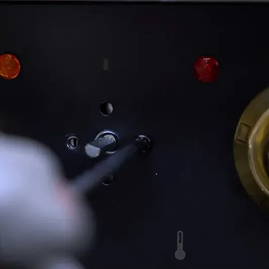 ILVE How to Replace a Thermostat body 1 1 e1755789169946