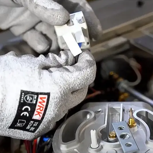 ILVE How to Replace a Thermostat body 1 2 e1755789184573