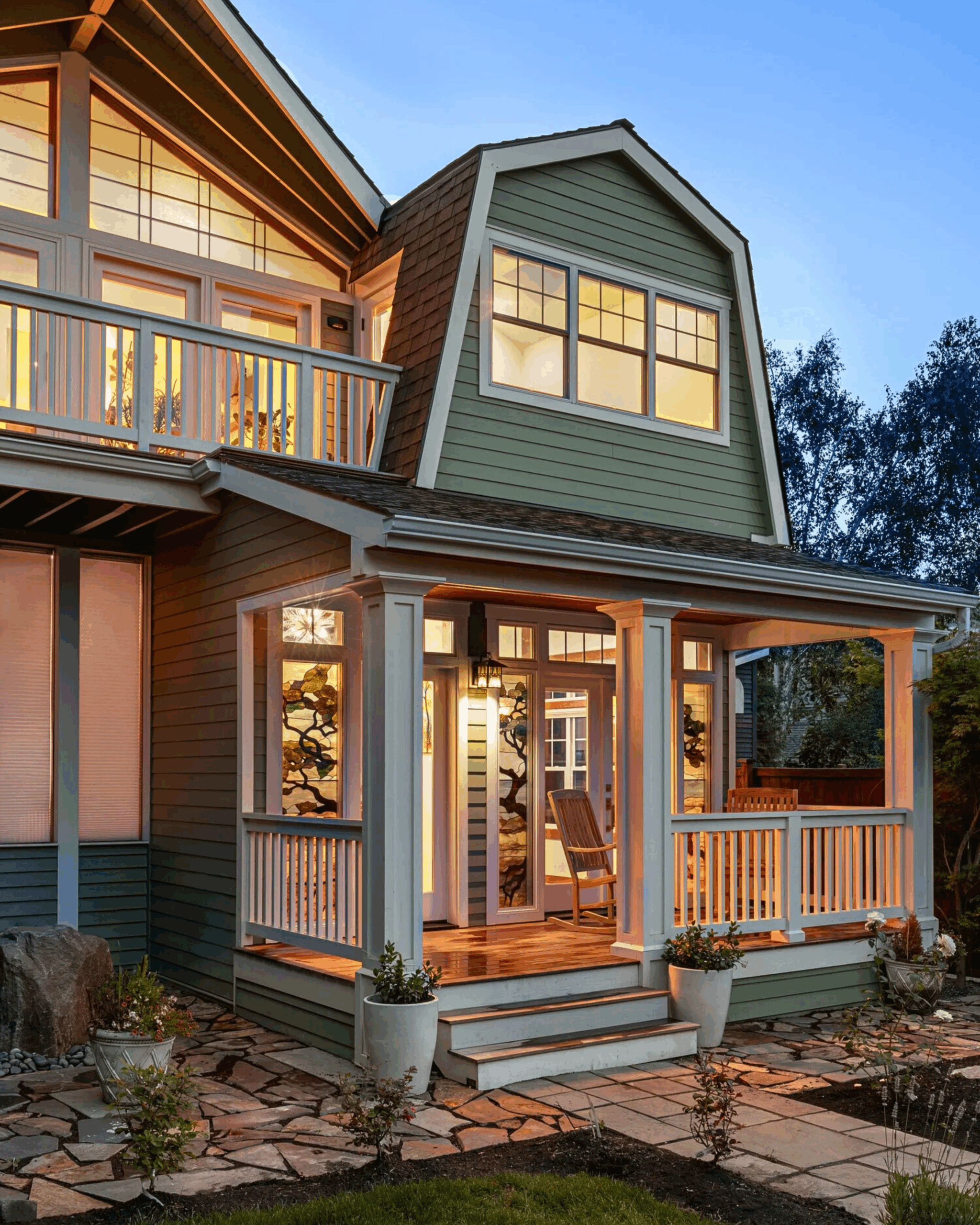 ILVE Majestic 36 inch Induction Range in Midnight Blue with Brass Trim.zip 14 scaled