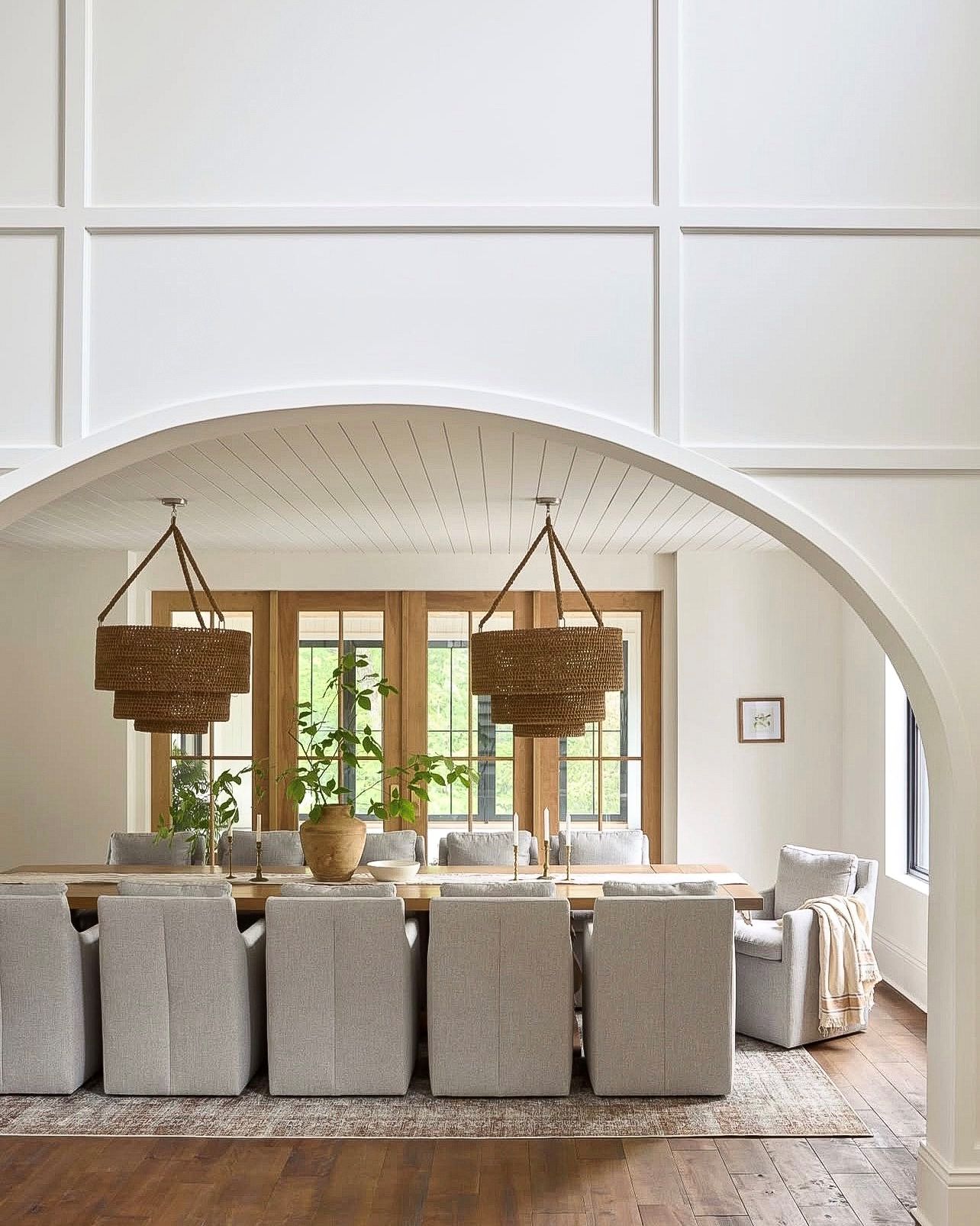 ILVE Majestic Interior Design