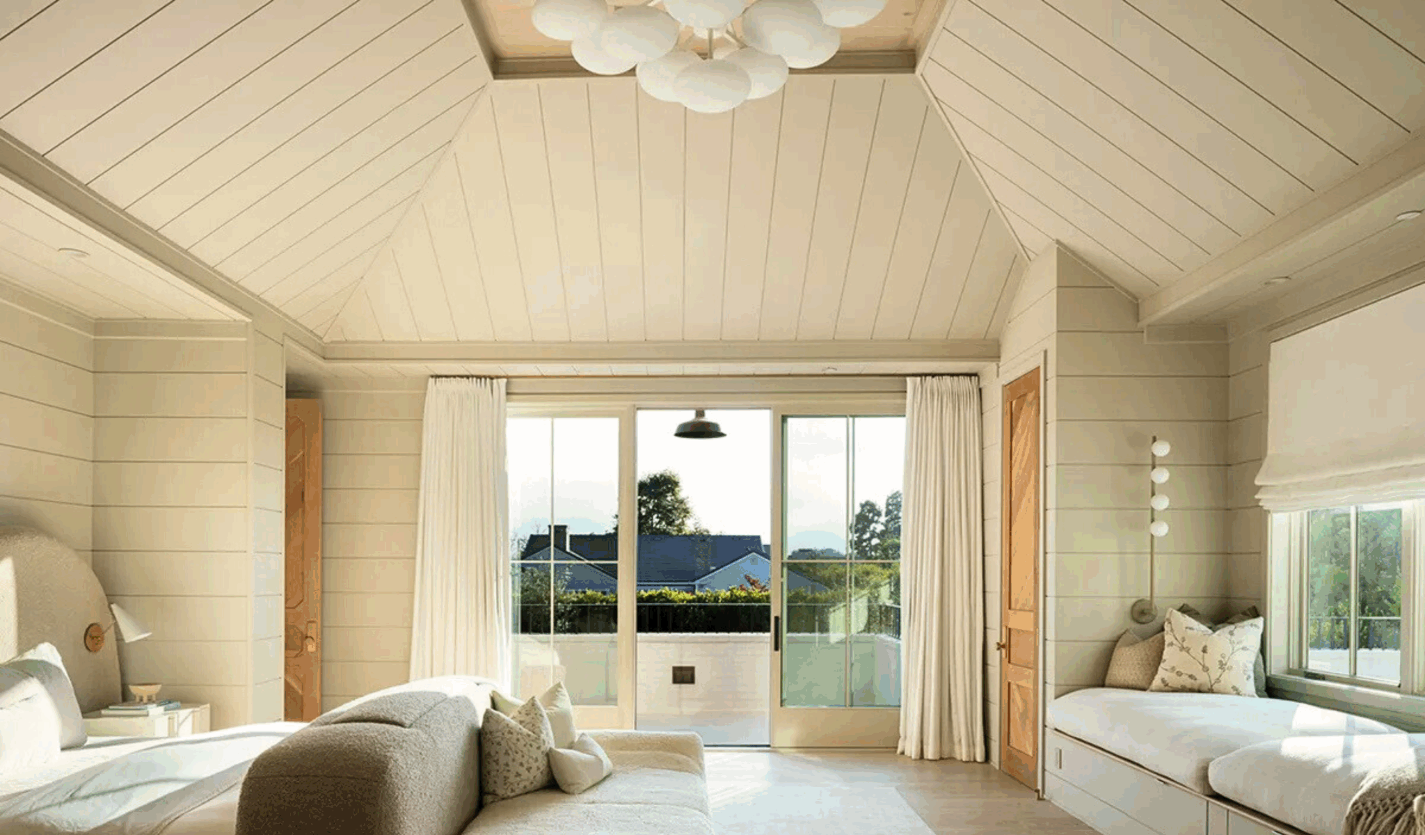 ILVE Nostalgie II 60 inch Dual Fuel Range (9 Sealed Burners + Griddle, Natural Gas, Triple Glass Door, Glossy Black, Brass).zip - 10