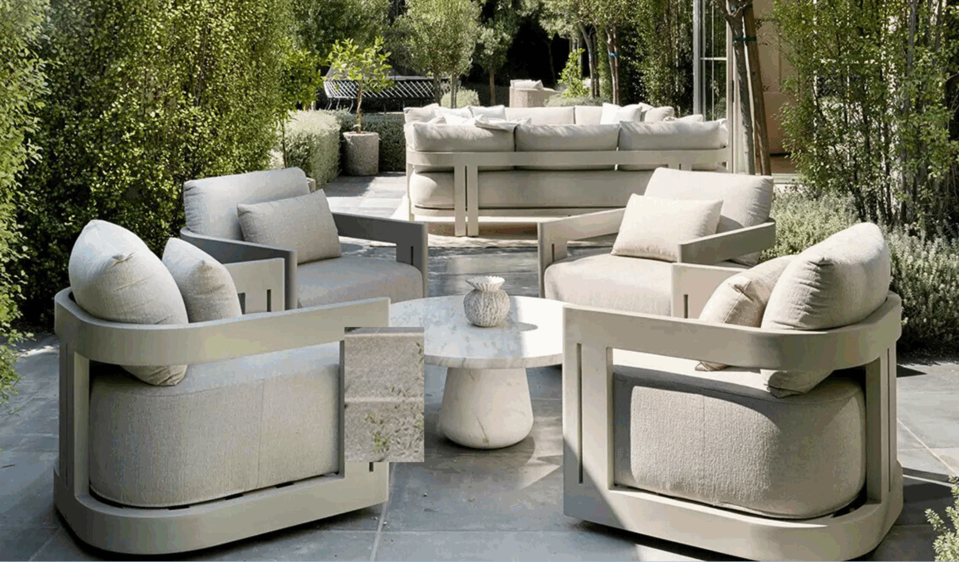 ILVE Nostalgie II 60 inch Dual Fuel Range (9 Sealed Burners + Griddle, Natural Gas, Triple Glass Door, Glossy Black, Brass).zip - 5