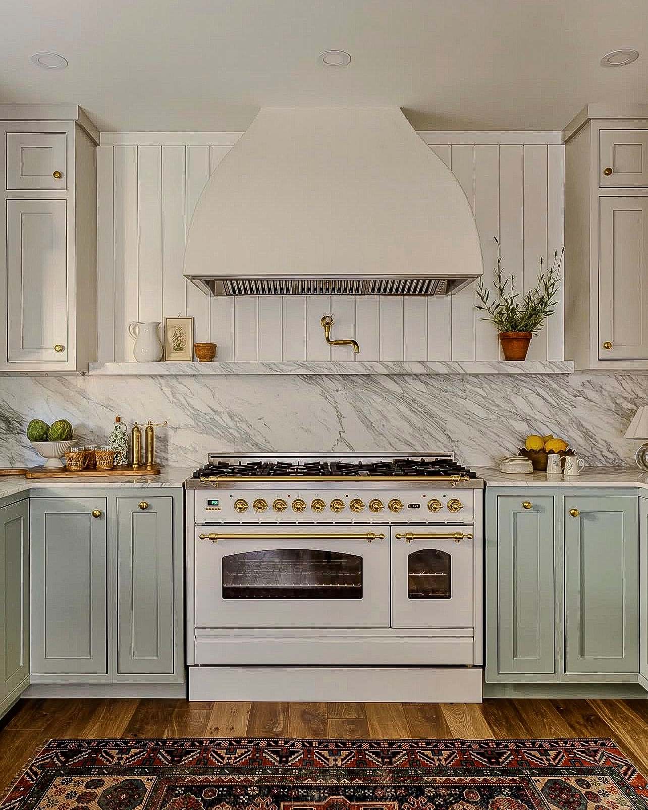 ILVE Nostalgie Range: The Italian Luxury Range That Redefines the Modern Kitchen