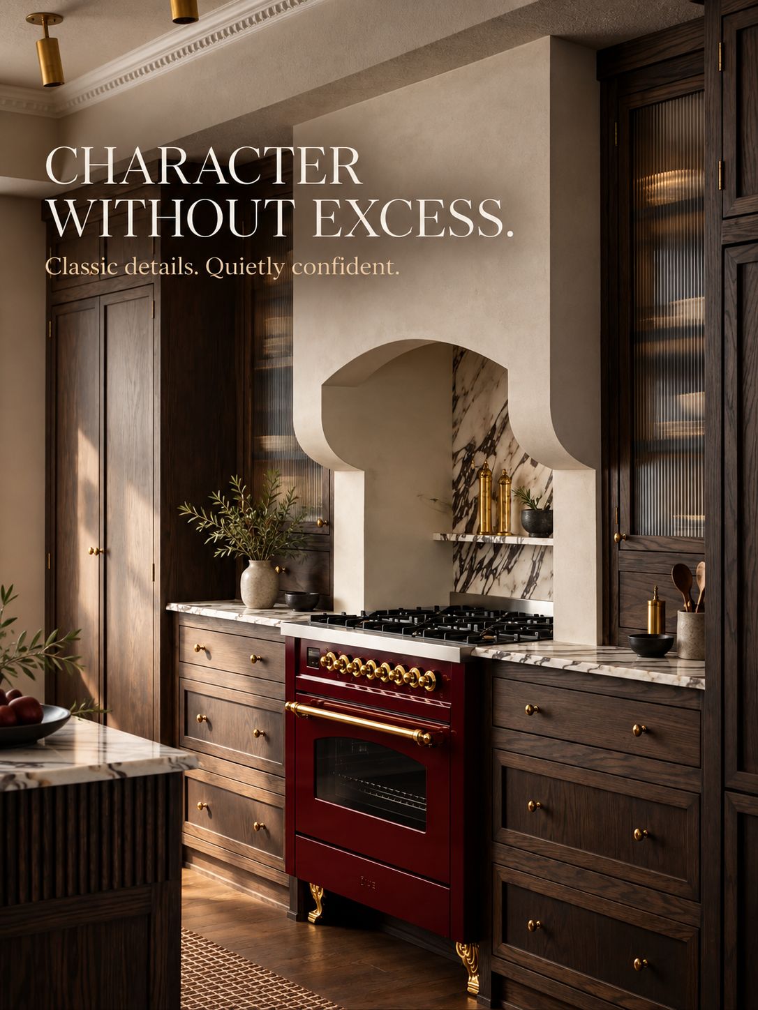 ILVE character without