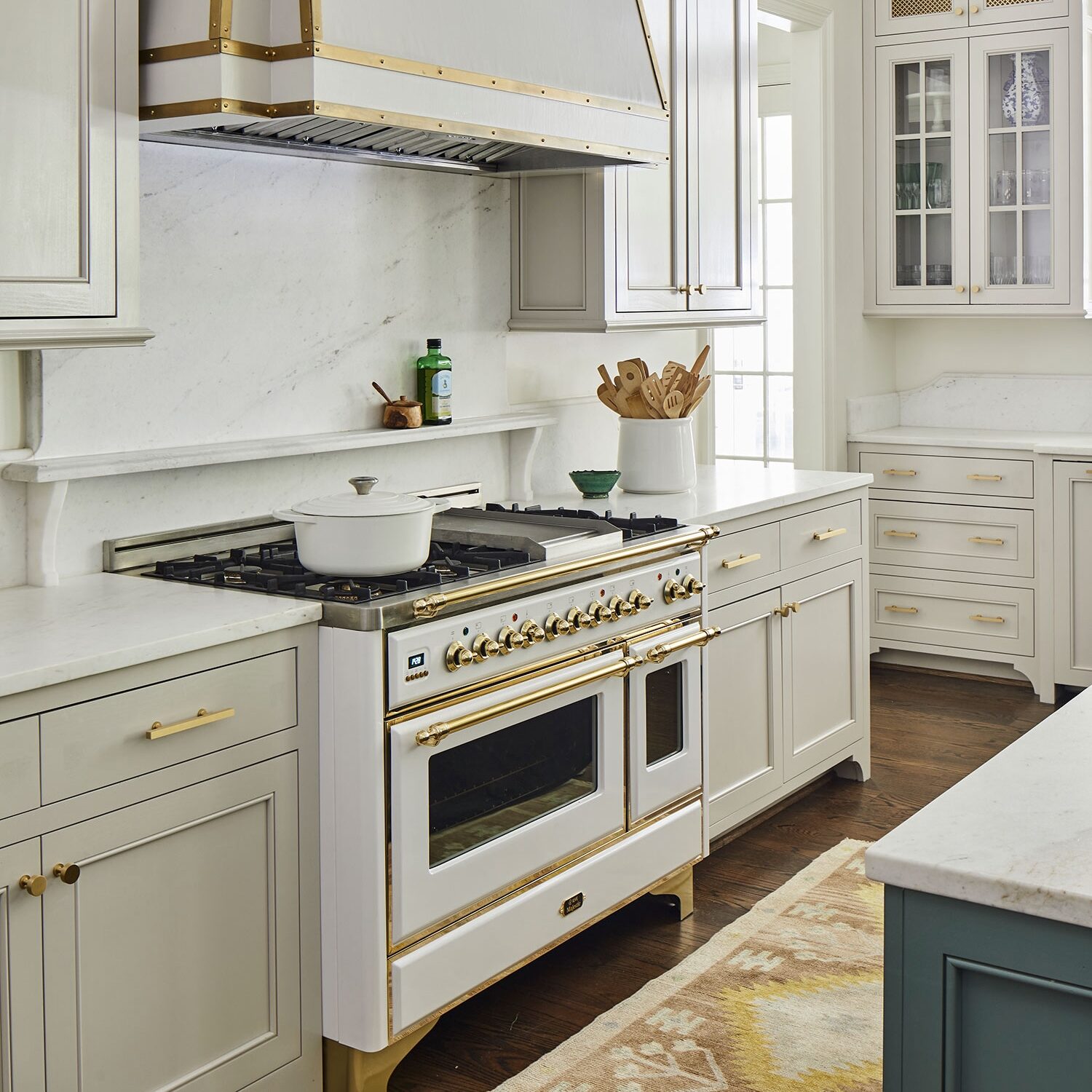 New Classic: Timeless Elegance in Birmingham