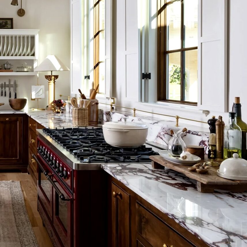Project Black Oak: A Rustic Modern Masterpiece in Edmond, Oklahoma