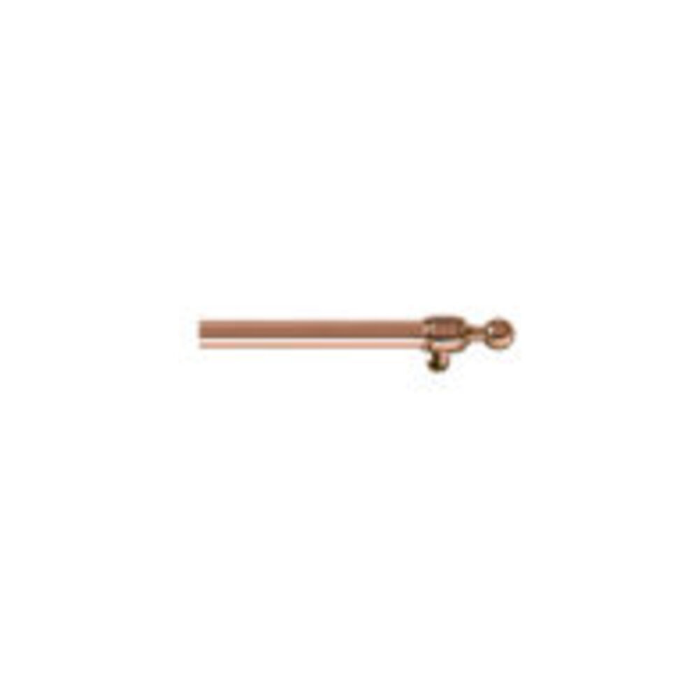 ILVE KMN1066021 54 inch Nostalgie/Majestic Handle for Refrigerators