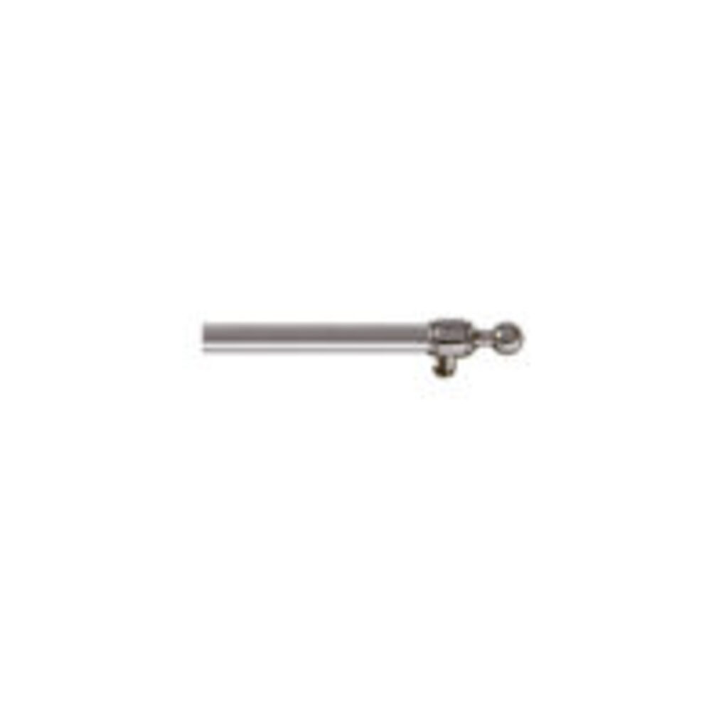 ILVE KMN4270069 25 inch Nostalgie/Majestic Handle for Refrigerators