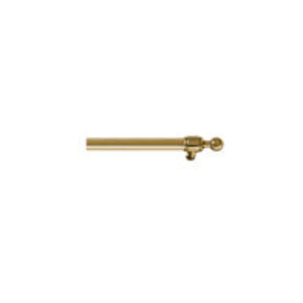 ILVE KMN4270069 25 inch Nostalgie/Majestic Handle for Refrigerators