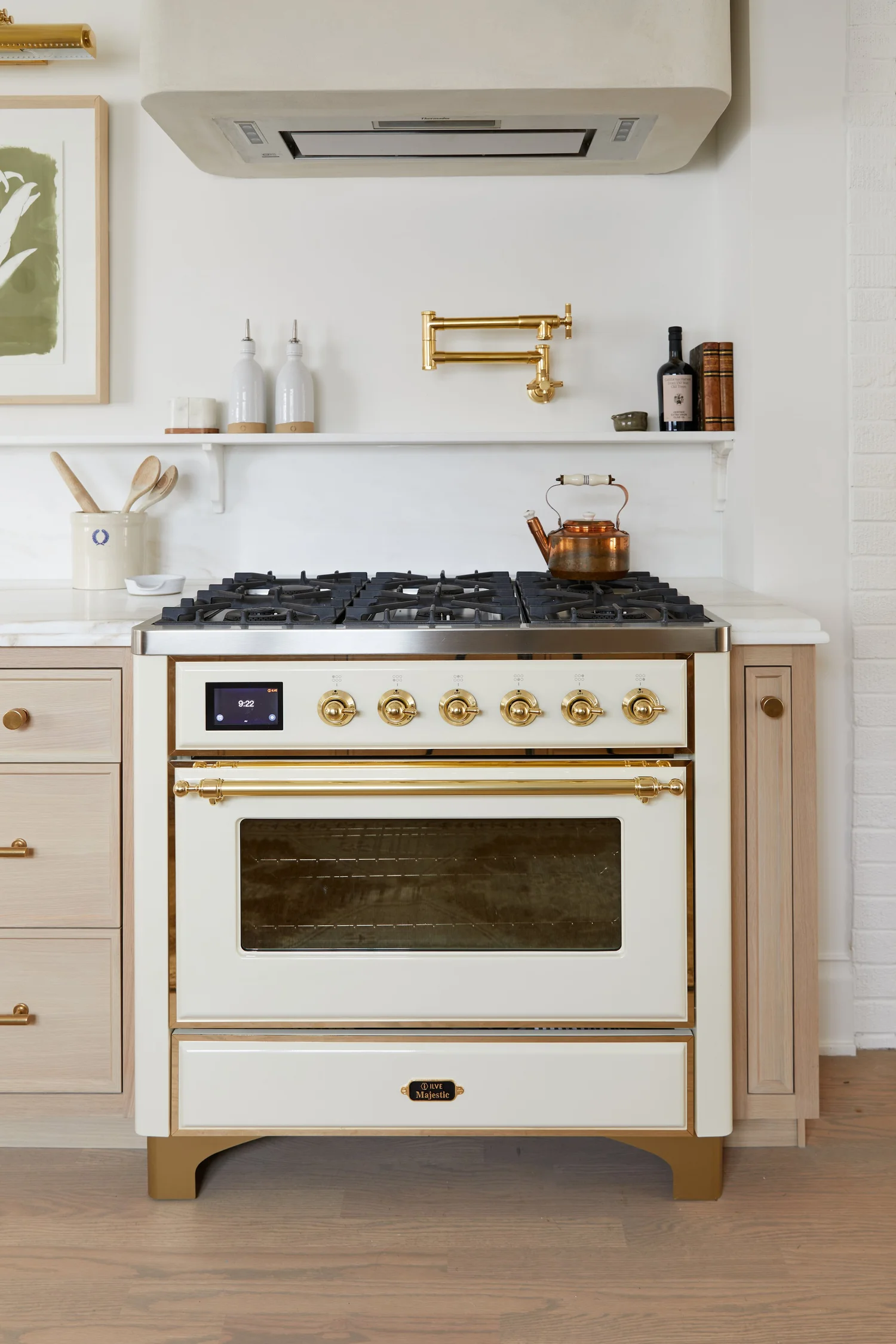 ILVE USA Media Center 2 Kate Marker Interiors LoveItOrListItBarrington 2