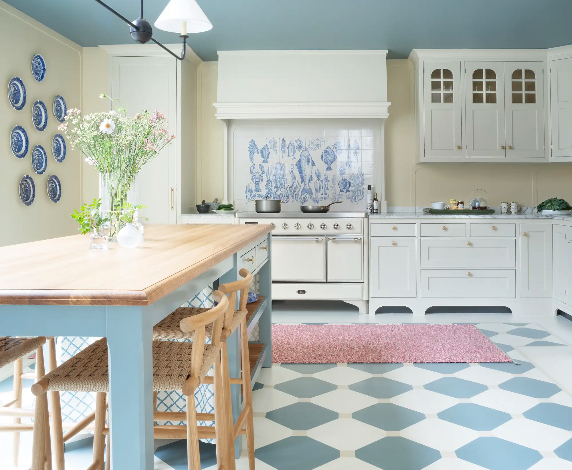 Kvanum Broby Cumulus and Rain 1