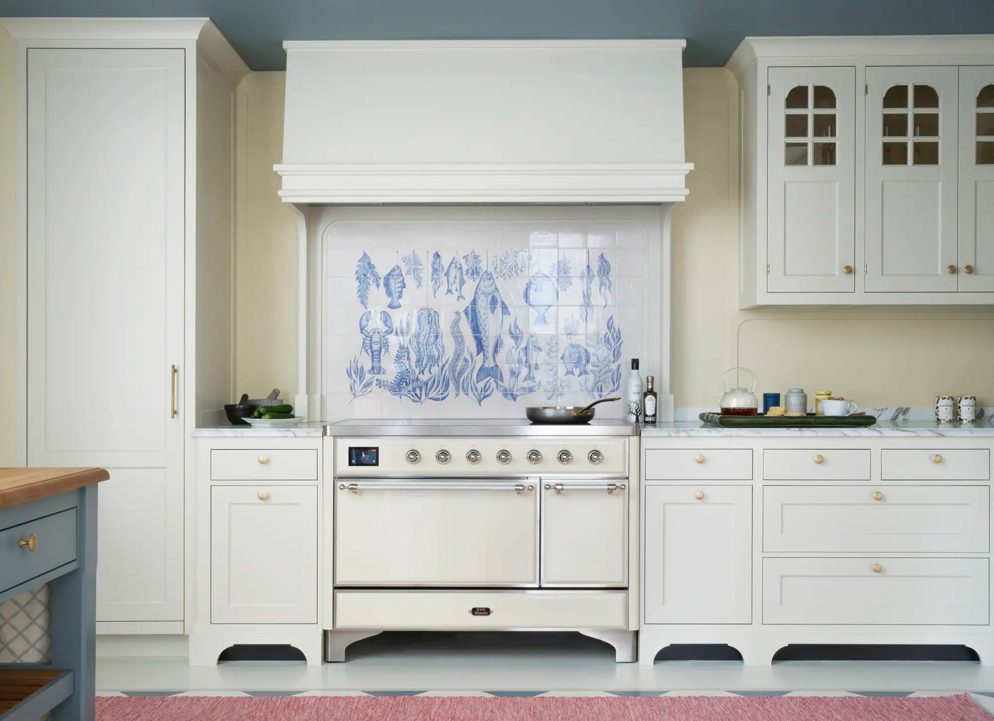 Kvanum Broby Cumulus and Rain Majestic 2