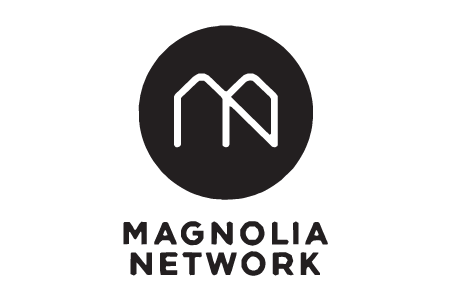 Magnolia Network Logo