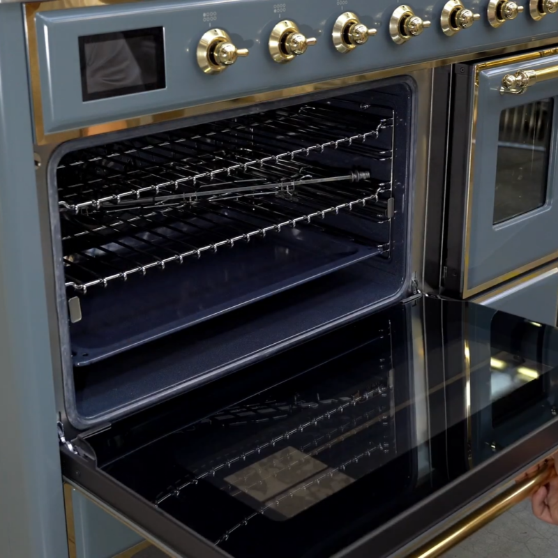 Majestic Oven Door Gasket 1 1