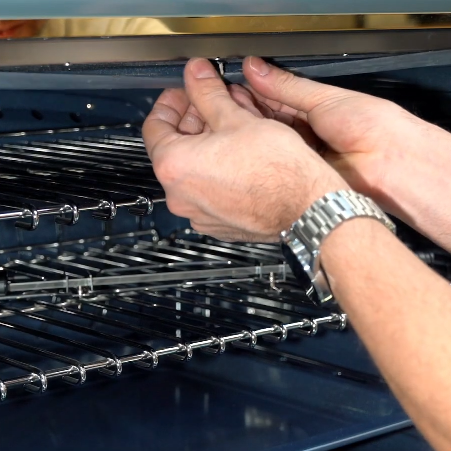 Majestic Oven Door Gasket 3