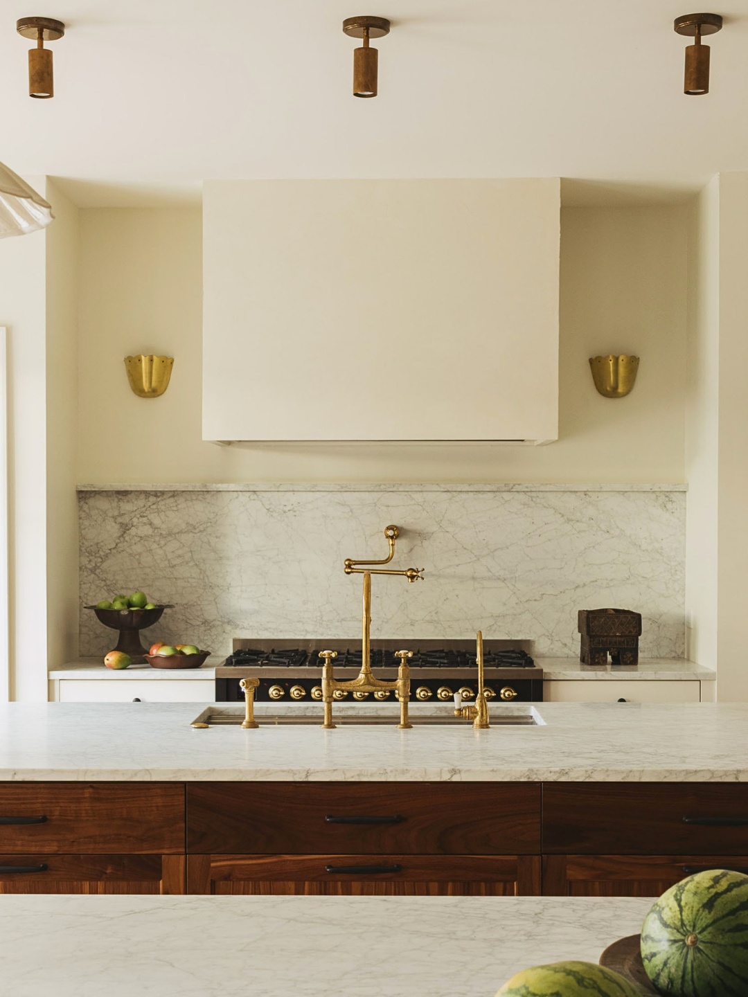 Modern Eurepean design luxury kitchen