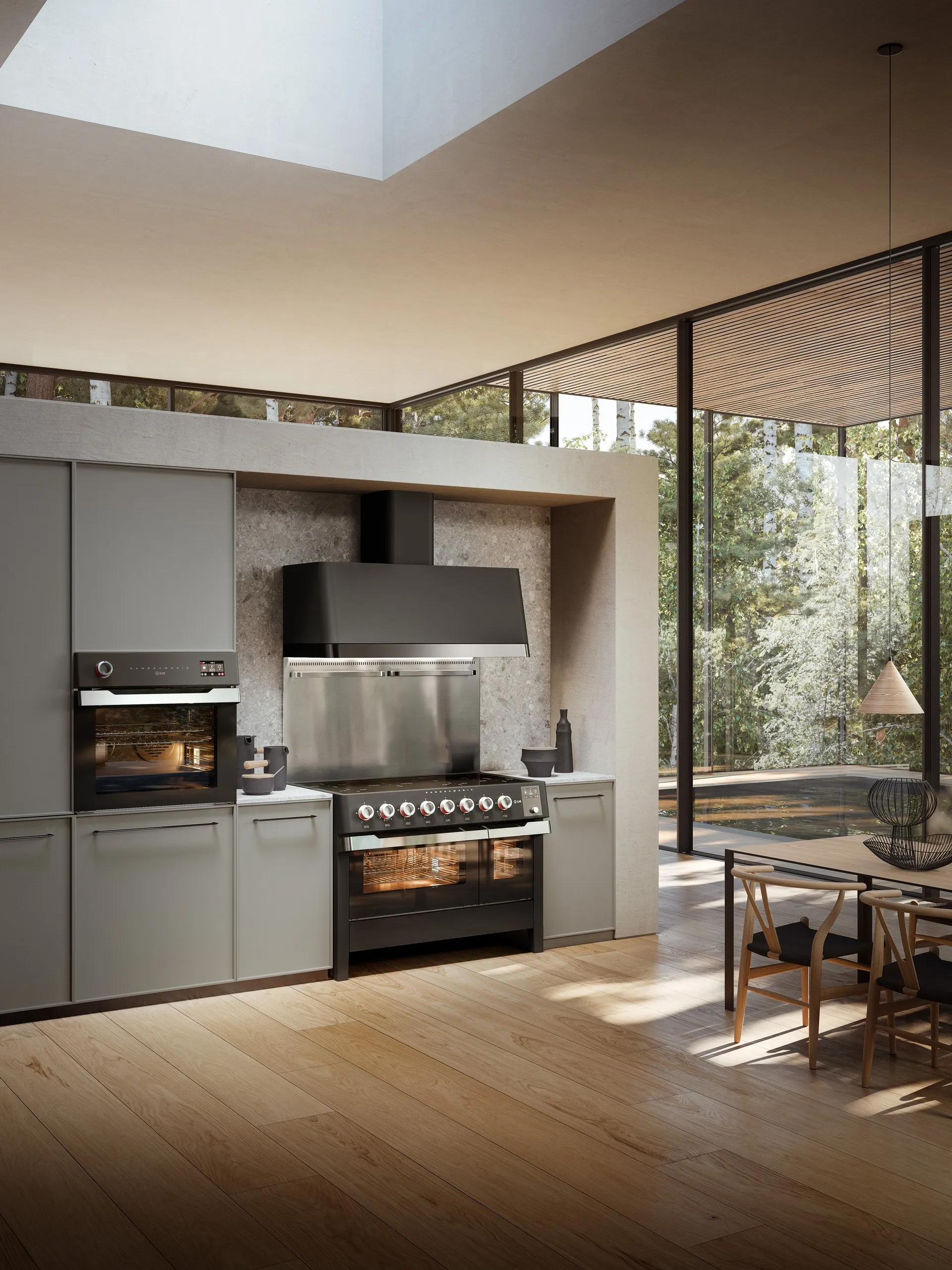 Oven Fan Making Noise – Panoramagic