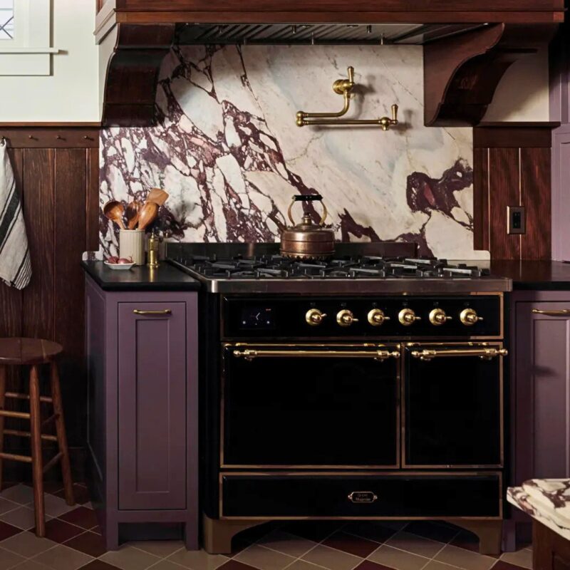 Plum Cottage Majestic Range Blog Feature Image