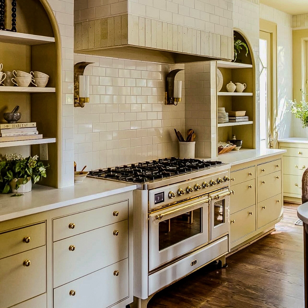 Preserving Legacy, Elevating Design: ILVE’s Majestic Italian Range Redefining Kitchens