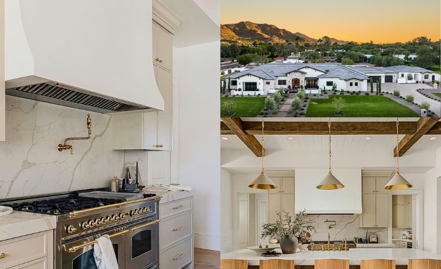 Pretty in PV Arizona ILVE Nostalgie