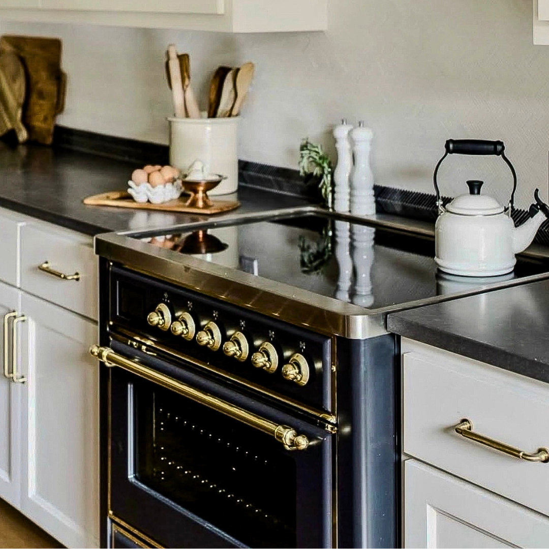 Rise of Induction Range BLOG Feature Image