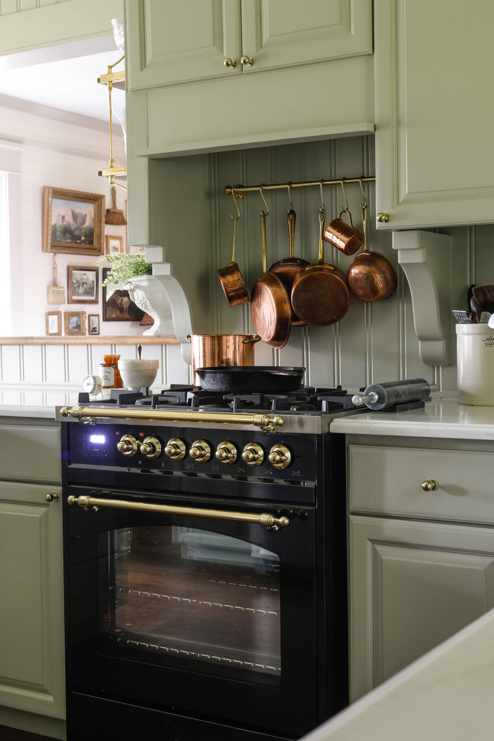 SARAH PHILLIPS ILVE LUXURY NOSTALGIE RANGE