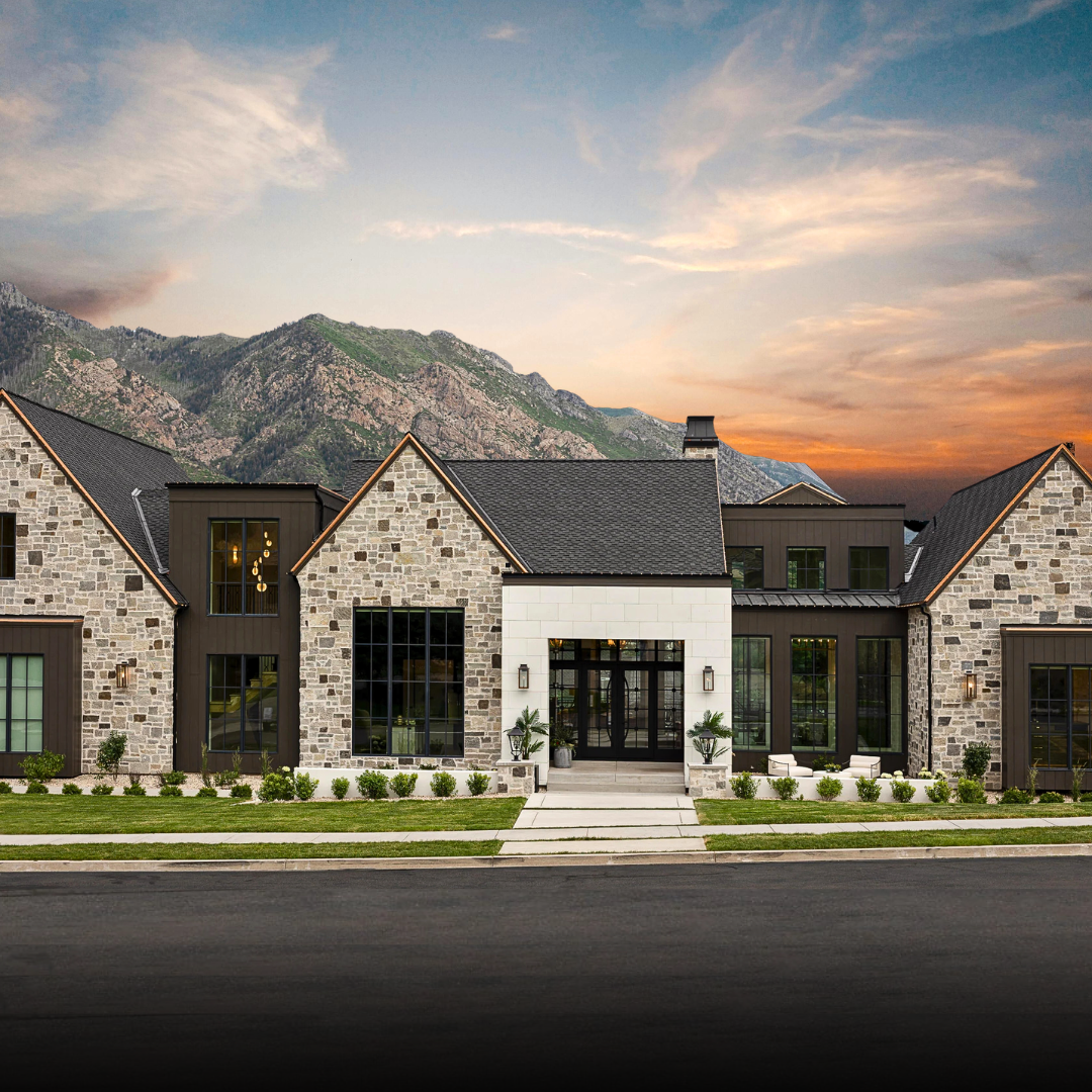 ILVE USA Media Center 2 The Oasis Utah Majestic Range Blog Featured Image