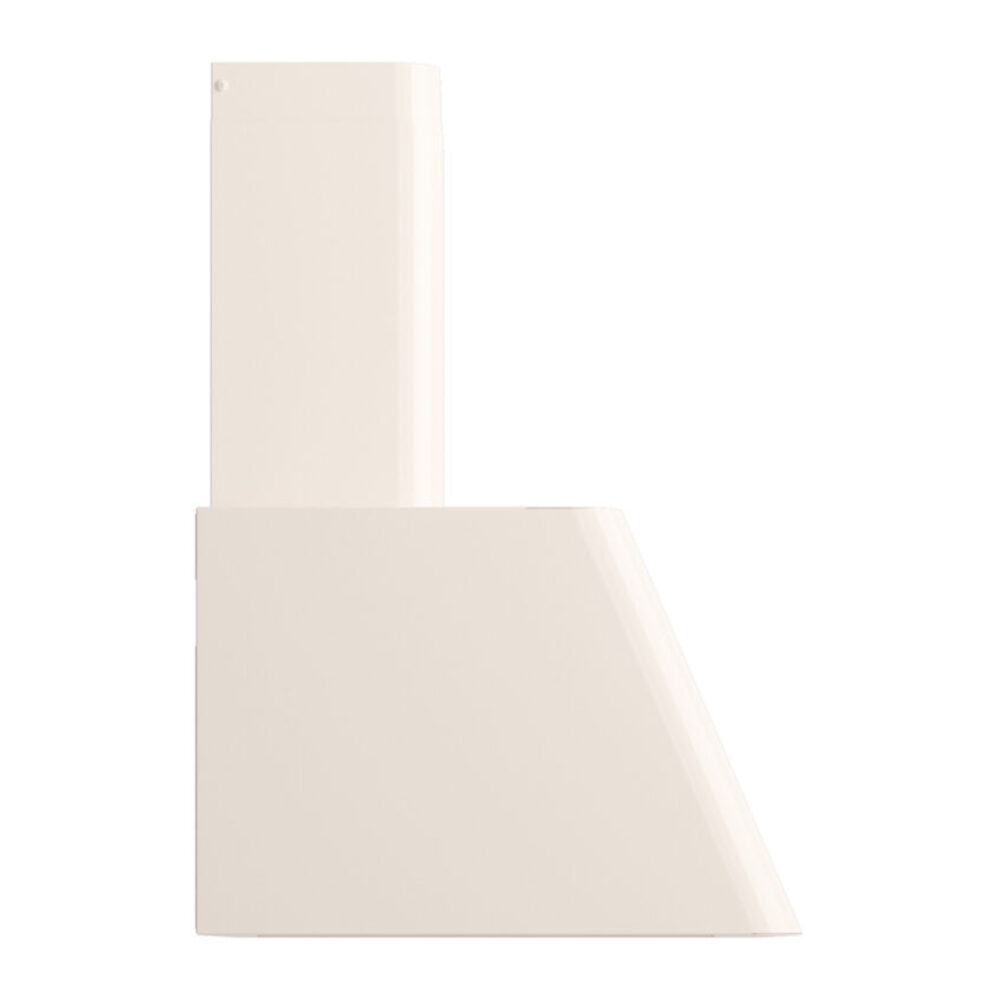 ILVE UAG30AW Nostalgie 30" Range Hood, side view