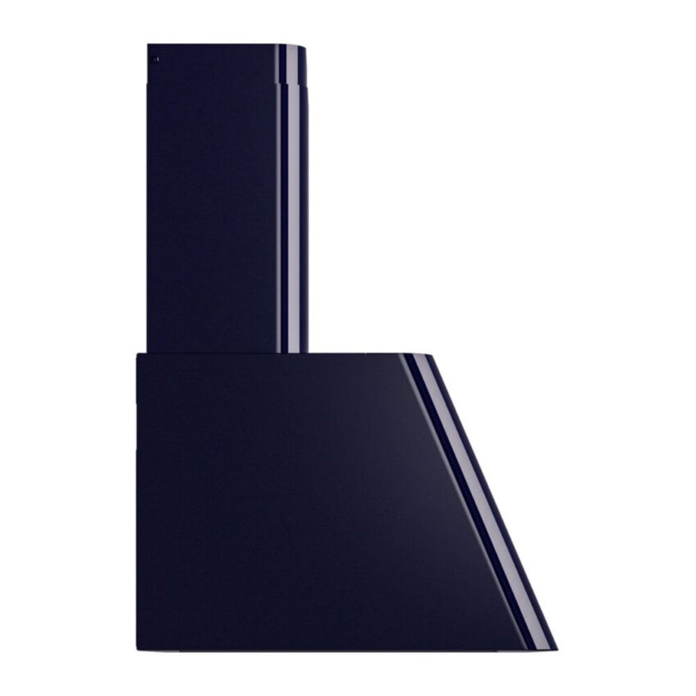 ILVE UAG30MB Nostalgie 30" Range Hood, side view