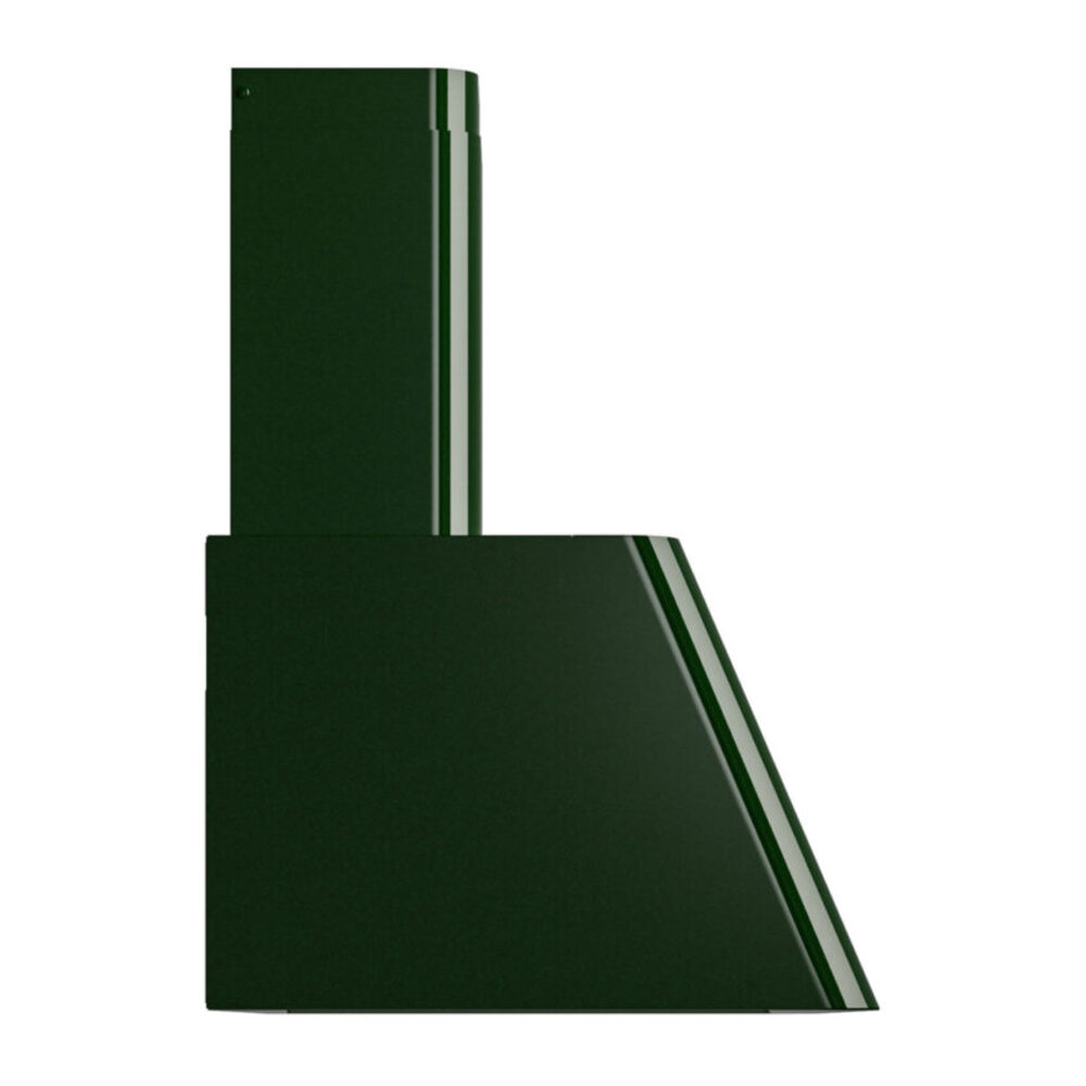 ILVE UAG40EG Nostalgie 40" Range Hood, side view