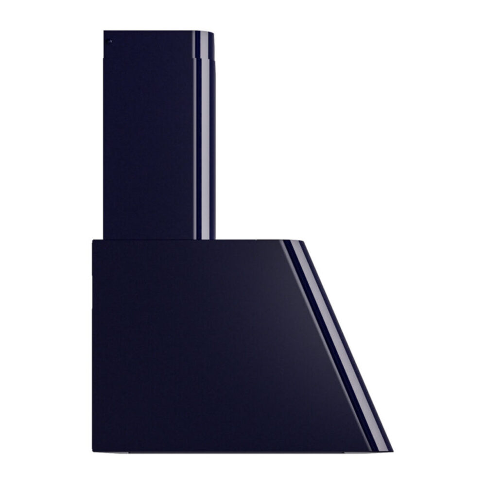 ILVE UAG40MB Nostalgie 40" Range Hood, side view