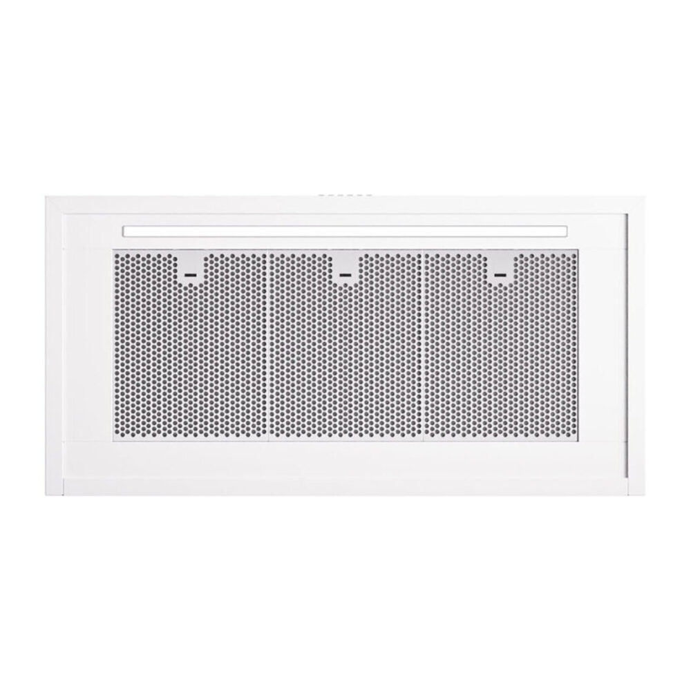 ILVE_UAG40RA_Nostalgie_Range_Hood_Bottom_View