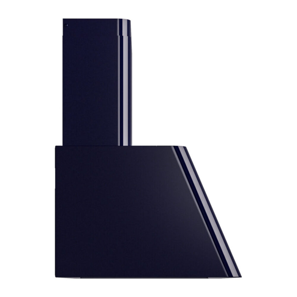 ILVE UAG48MB Nostalgie 48" Range Hood, side view