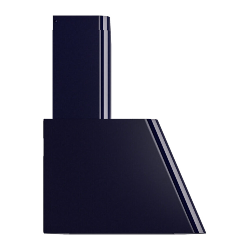 ILVE UAG60MB Nostalgie 60" Range Hood, side view