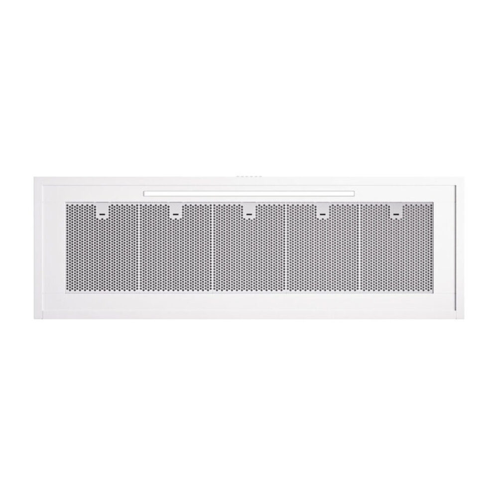 ILVE_UAG60RA_Nostalgie_Range_Hood_Bottom_View