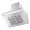 ILVE_UAGQ30SS_Professional_Plus_II_30"_Range_Hood_Angled_View