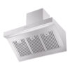 ILVE_UAGQ36SS_Professional_Plus_II_Range_Hood_Angled_View