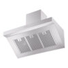ILVE_UAGQ40SS_Professional_Plus_II_Range_Hood_Angled_View
