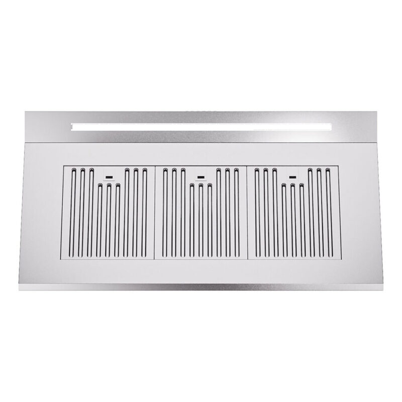 ILVE_UAGQ40SS_Professional_Plus_II_Range_Hood_Bottom_View