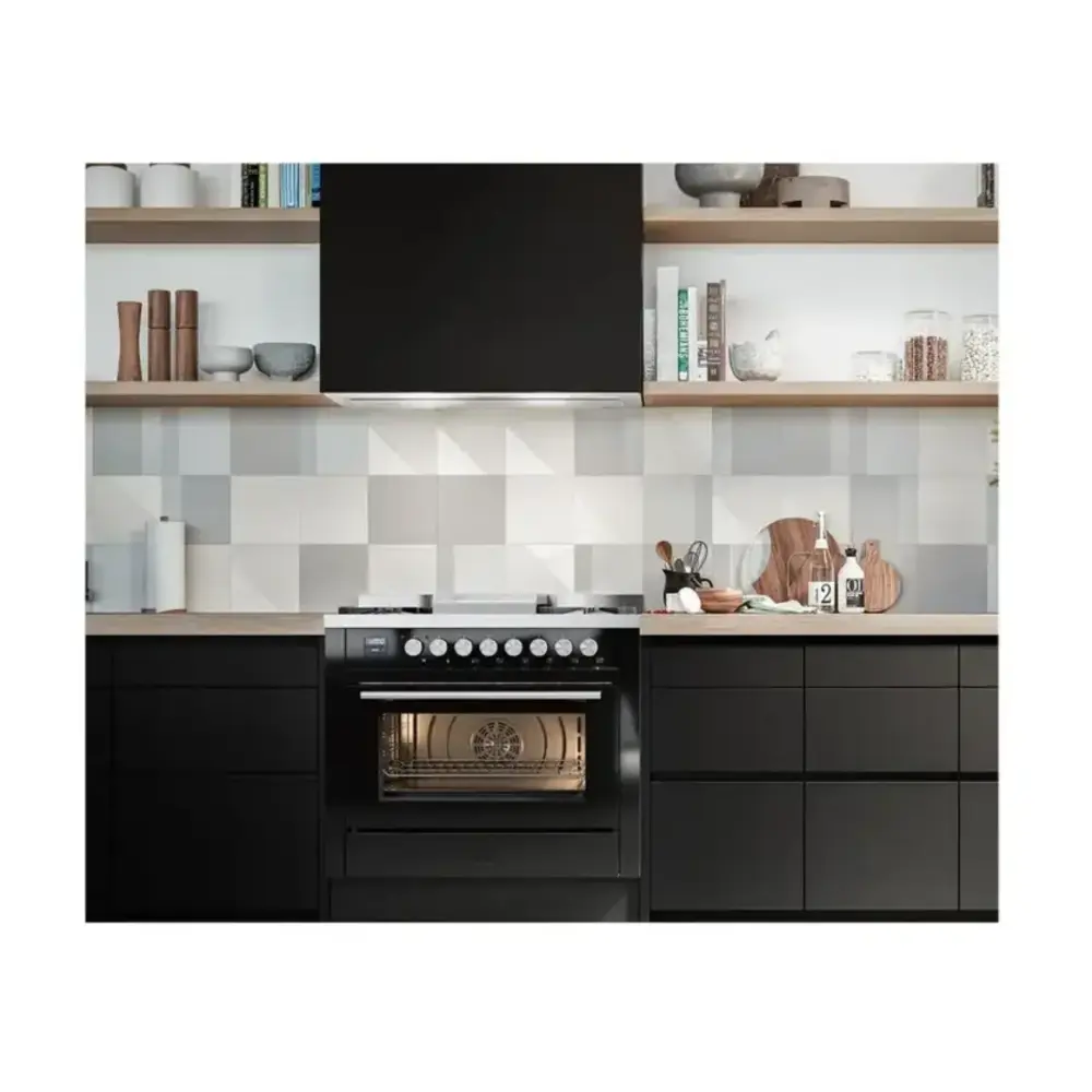 ILVE UAI3006SS kitchen lifestyle
