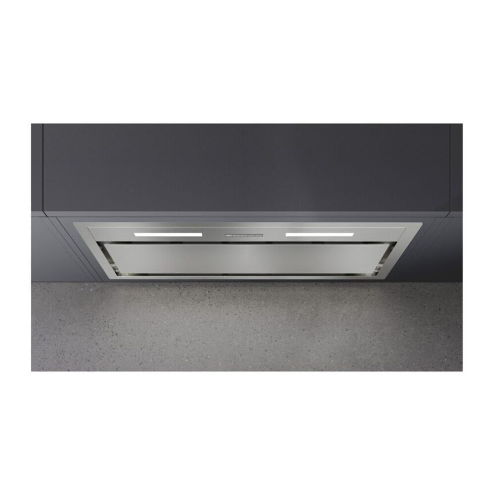 ILVE UAI3606SS built in view