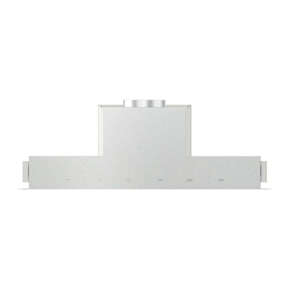 ILVE UAI3606SS rear view