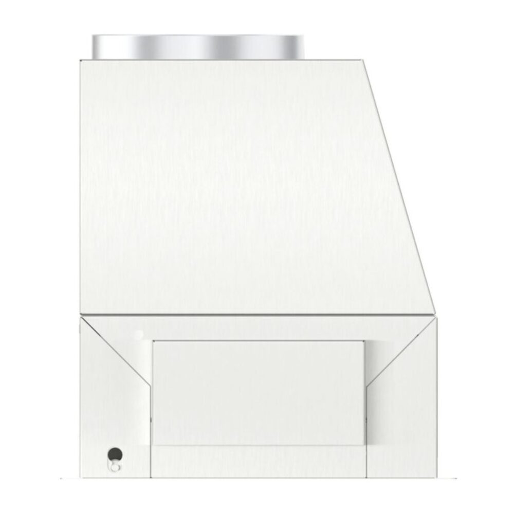 ILVE UAI3606SS side view